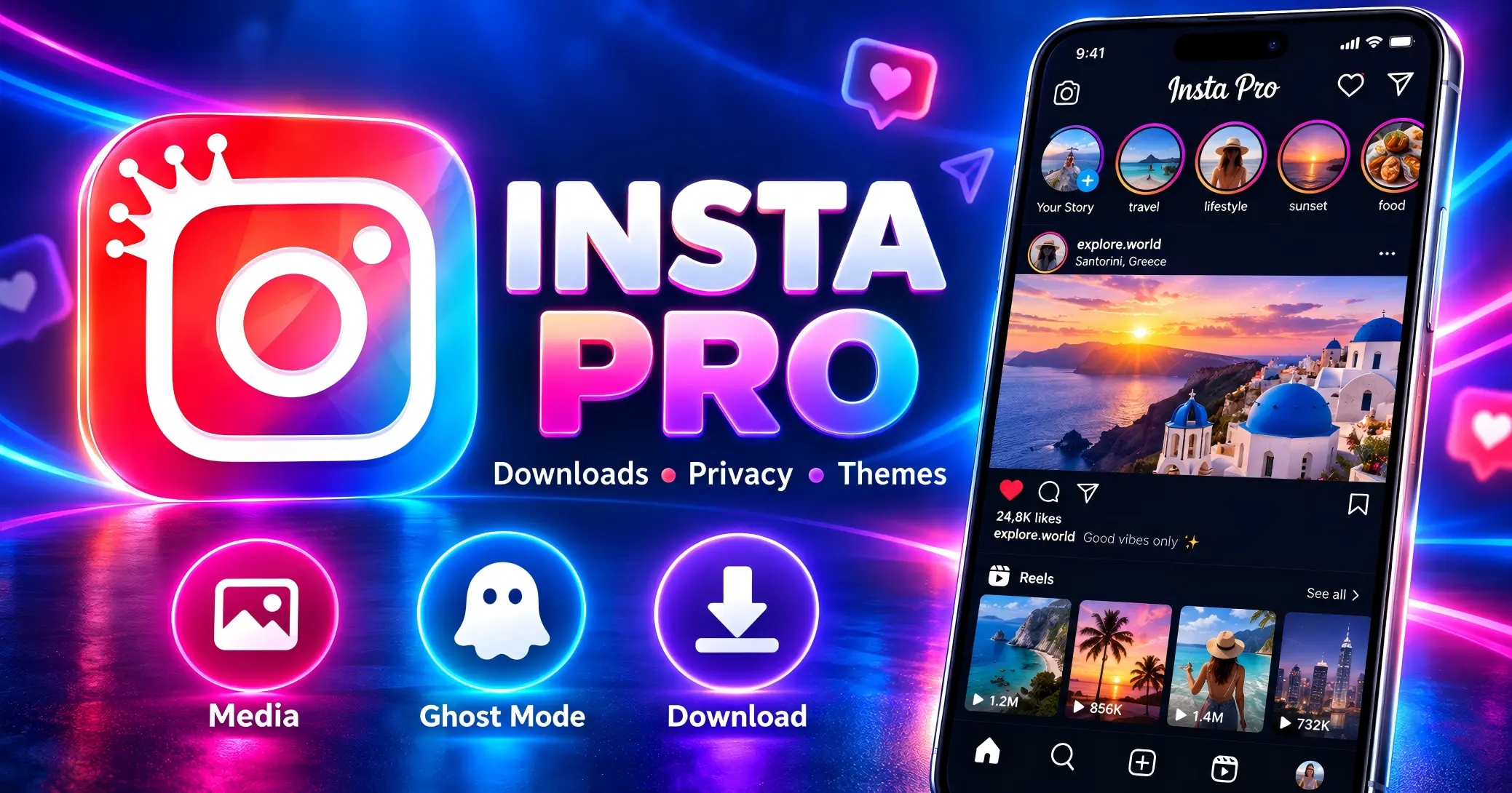 Insta Pro APK